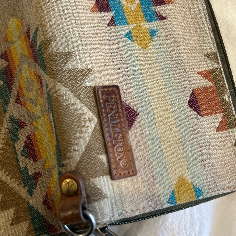 Pendleton wallet - Picture 4 of 6